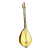 SAZ, BAGLAMA